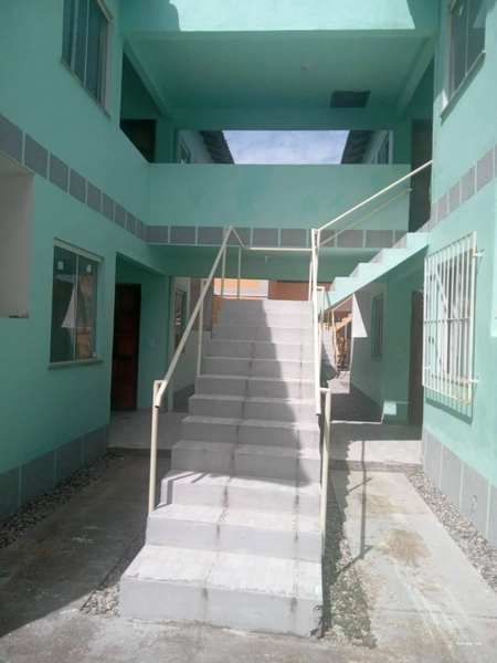 Casa em Monte Alegre – 2 Quartos: 2ª foto da galeria de imagens do imóvel