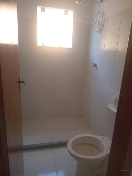 Casa em Monte Alegre – 2 Quartos: 4ª foto da galeria de imagens do imóvel