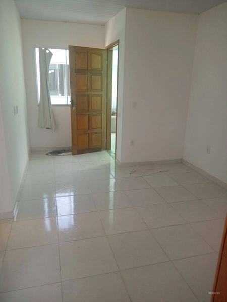 Casa em Monte Alegre – 2 Quartos: 1ª foto da galeria de imagens do imóvel