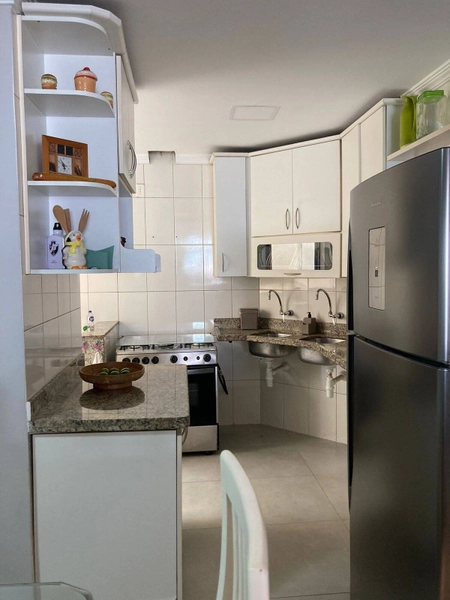 Cobertura Duplex Beira-Mar com Vista Privilegiada!: 2ª foto da galeria de imagens do imóvel