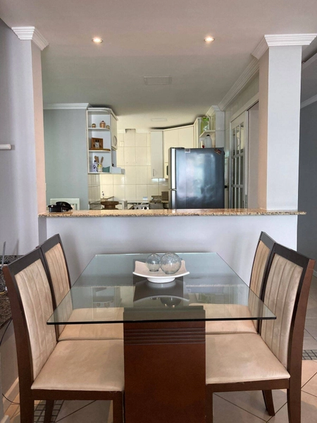 Cobertura Duplex Beira-Mar com Vista Privilegiada!: 3ª foto da galeria de imagens do imóvel