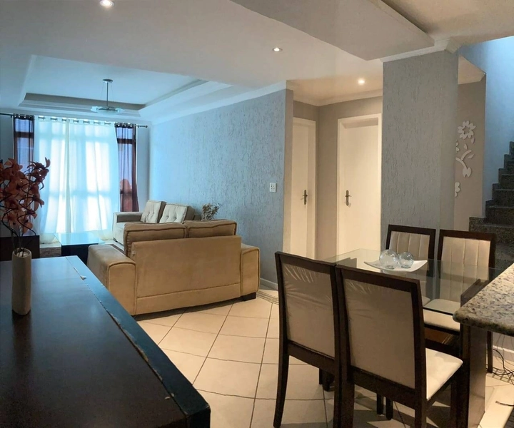 Cobertura Duplex Beira-Mar com Vista Privilegiada!: 8ª foto da galeria de imagens do imóvel