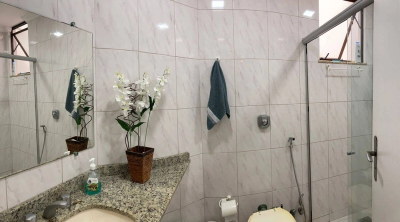 Cobertura Duplex Beira-Mar com Vista Privilegiada!: 11ª foto da galeria de imagens do imóvel