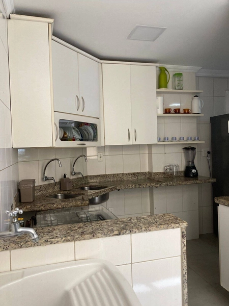 Cobertura Duplex Beira-Mar com Vista Privilegiada!: 27ª foto da galeria de imagens do imóvel