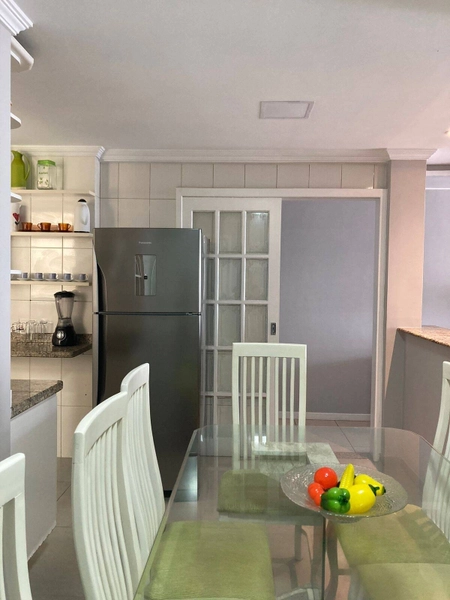 Cobertura Duplex Beira-Mar com Vista Privilegiada!: 4ª foto da galeria de imagens do imóvel