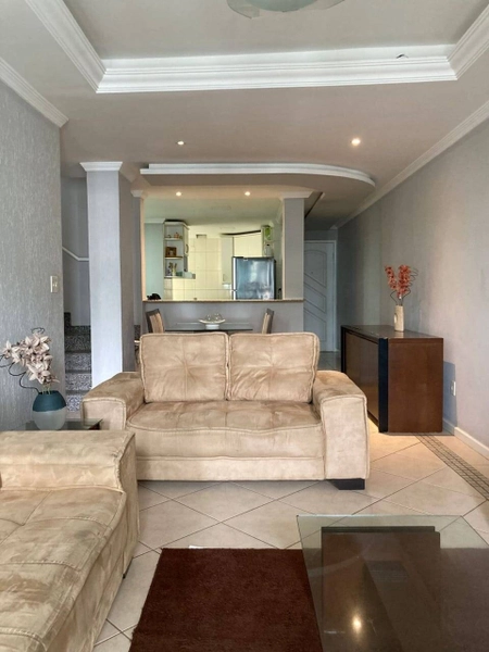 Cobertura Duplex Beira-Mar com Vista Privilegiada!: 10ª foto da galeria de imagens do imóvel