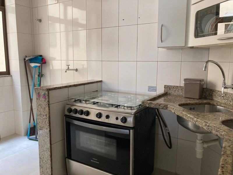 Cobertura Duplex Beira-Mar com Vista Privilegiada!: 26ª foto da galeria de imagens do imóvel