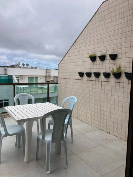 Cobertura Duplex Beira-Mar com Vista Privilegiada!: 13ª foto da galeria de imagens do imóvel