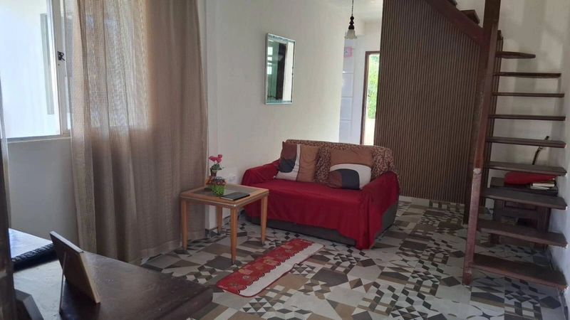 Imóvel residencial ou comercial