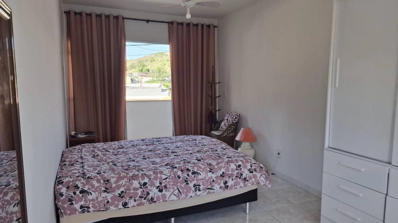 CASA DUPLEX EM CONDOMÍNIO FECHADO: 3ª foto da galeria de imagens do imóvel