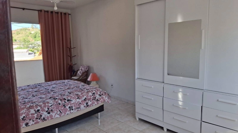CASA DUPLEX EM CONDOMÍNIO FECHADO: 10ª foto da galeria de imagens do imóvel