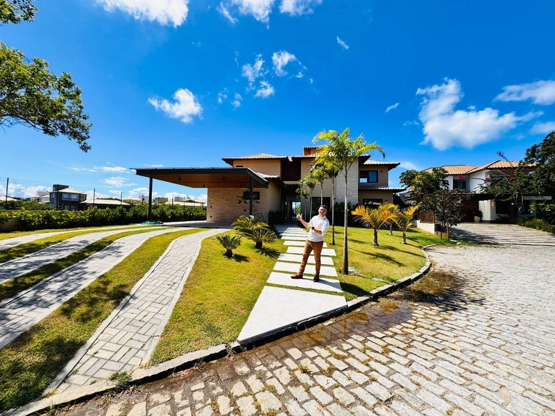 Casa Beira Lago à venda – Jardim do Lago | Armação dos Búzios: 10ª foto da galeria de imagens do imóvel