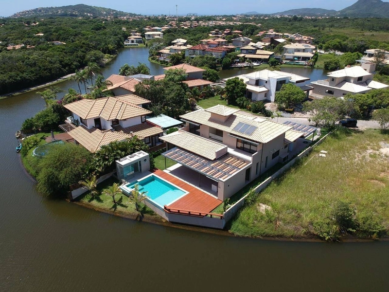 Casa Beira Lago à venda – Jardim do Lago | Armação dos Búzios: 35ª foto da galeria de imagens do imóvel