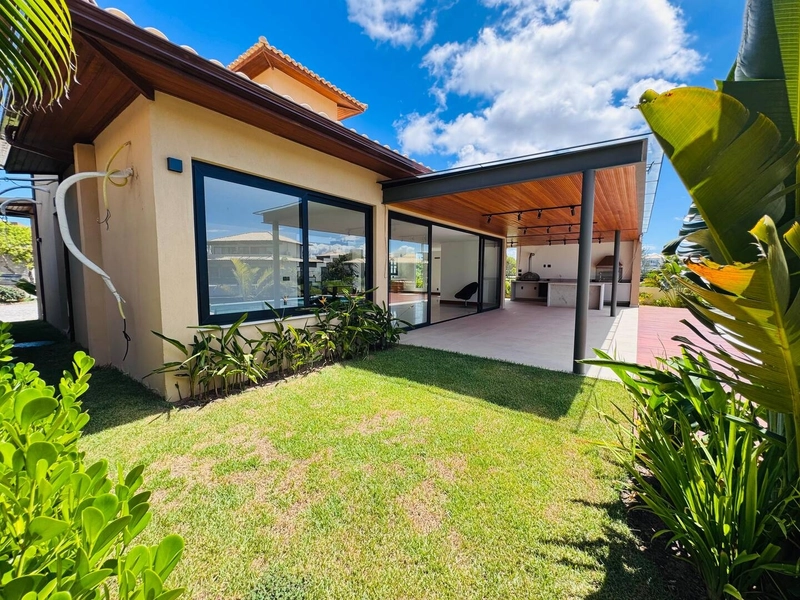 Casa Beira Lago à venda – Jardim do Lago | Armação dos Búzios: 9ª foto da galeria de imagens do imóvel