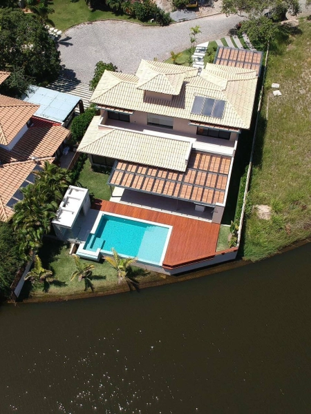 Casa Beira Lago à venda – Jardim do Lago | Armação dos Búzios: 23ª foto da galeria de imagens do imóvel