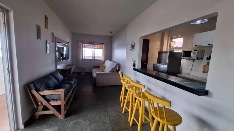 Cobertura com vista incrível, em São Pedro da Aldeia,  Poço Fundo.: 11ª foto da galeria de imagens do imóvel