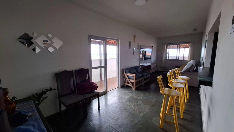 Cobertura com vista incrível, em São Pedro da Aldeia,  Poço Fundo.: 10ª foto da galeria de imagens do imóvel