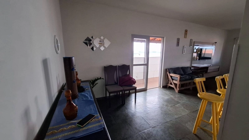 Cobertura com vista incrível, em São Pedro da Aldeia,  Poço Fundo.: 8ª foto da galeria de imagens do imóvel