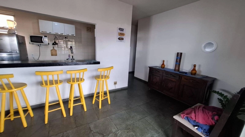 Cobertura com vista incrível, em São Pedro da Aldeia,  Poço Fundo.: 12ª foto da galeria de imagens do imóvel