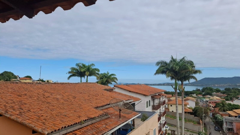 Cobertura com vista incrível, em São Pedro da Aldeia,  Poço Fundo.: 2ª foto da galeria de imagens do imóvel