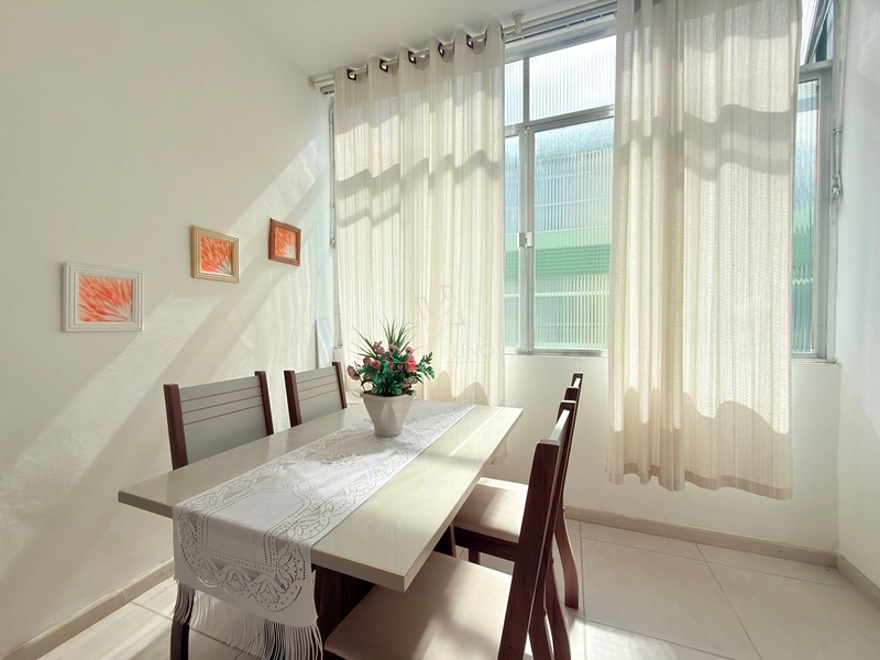 Imóvel residencial ou comercial
