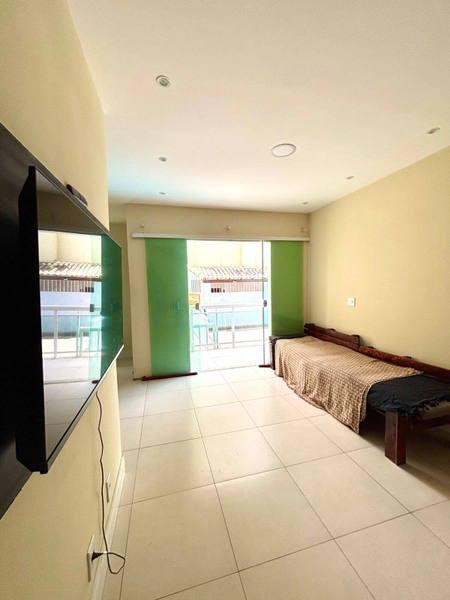 CASA DUPLEX MOBILIADA NO BOSQUE DO PERÓ – INDEPENDENTE E COMPLETA!: 14ª foto da galeria de imagens do imóvel