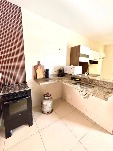 CASA DUPLEX MOBILIADA NO BOSQUE DO PERÓ – INDEPENDENTE E COMPLETA!: 12ª foto da galeria de imagens do imóvel
