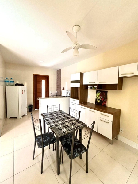 CASA DUPLEX MOBILIADA NO BOSQUE DO PERÓ – INDEPENDENTE E COMPLETA!: 8ª foto da galeria de imagens do imóvel