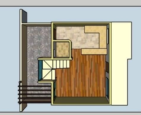 Casa nova à venda na Vila do Peró – Lançamento | Aceita financiamento: 10ª foto da galeria de imagens do imóvel