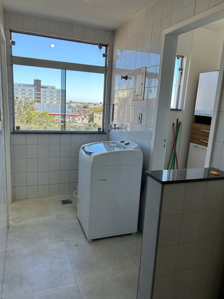 Apartamento mobiliado disponível para aluguel fixo no bairro Braga: 10ª foto da galeria de imagens do imóvel
