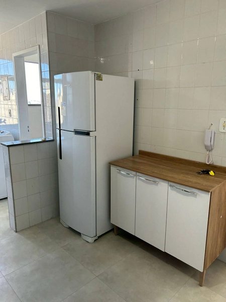 Apartamento mobiliado disponível para aluguel fixo no bairro Braga: 9ª foto da galeria de imagens do imóvel