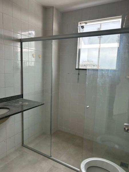 Apartamento mobiliado disponível para aluguel fixo no bairro Braga: 3ª foto da galeria de imagens do imóvel