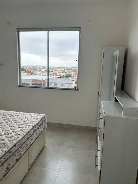 Apartamento mobiliado disponível para aluguel fixo no bairro Braga: 12ª foto da galeria de imagens do imóvel