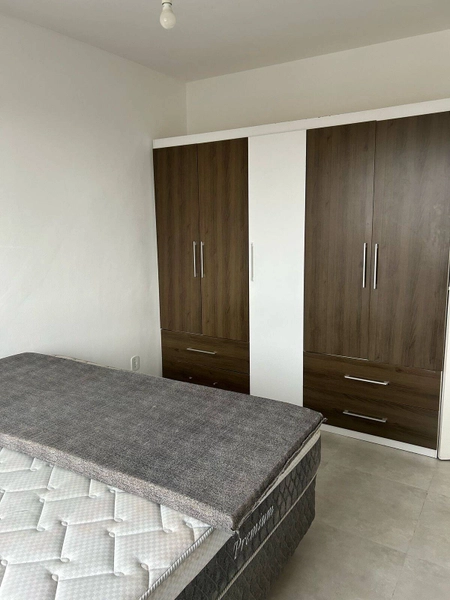 Apartamento mobiliado disponível para aluguel fixo no bairro Braga: 6ª foto da galeria de imagens do imóvel