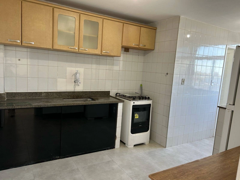 Apartamento mobiliado disponível para aluguel fixo no bairro Braga: 13ª foto da galeria de imagens do imóvel