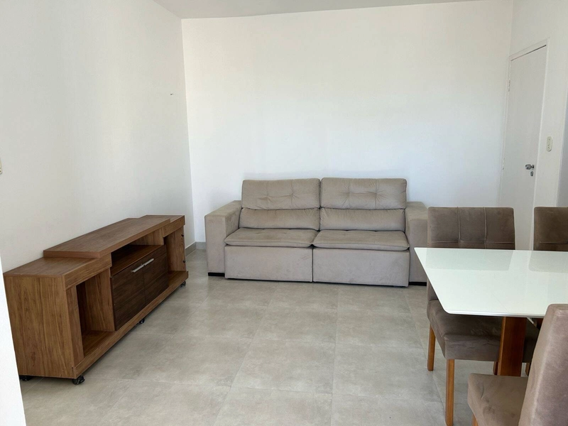 Apartamento mobiliado disponível para aluguel fixo no bairro Braga: 2ª foto da galeria de imagens do imóvel