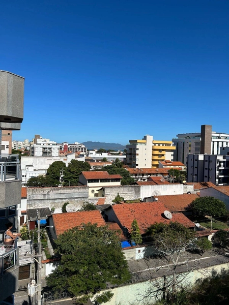 Apartamento mobiliado disponível para aluguel fixo no bairro Braga: 7ª foto da galeria de imagens do imóvel
