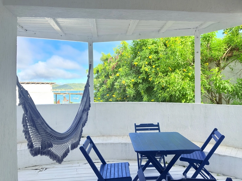 Casa a Venda Praia dos Ossos : 40ª foto da galeria de imagens do imóvel
