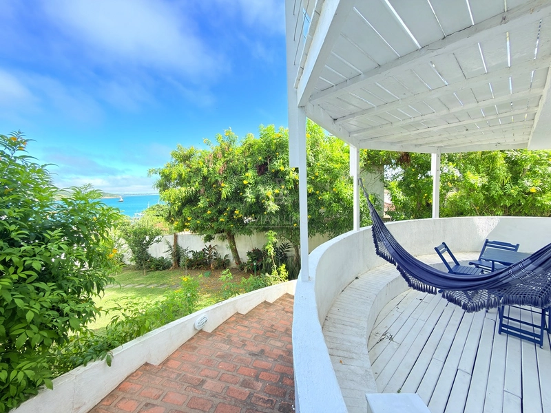 Casa a Venda Praia dos Ossos : 4ª foto da galeria de imagens do imóvel