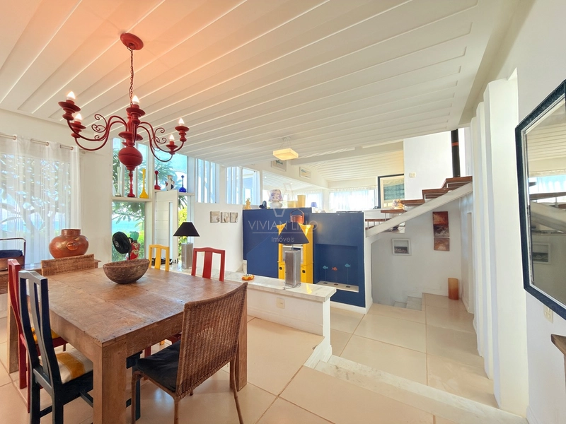Casa a Venda Praia dos Ossos : 34ª foto da galeria de imagens do imóvel