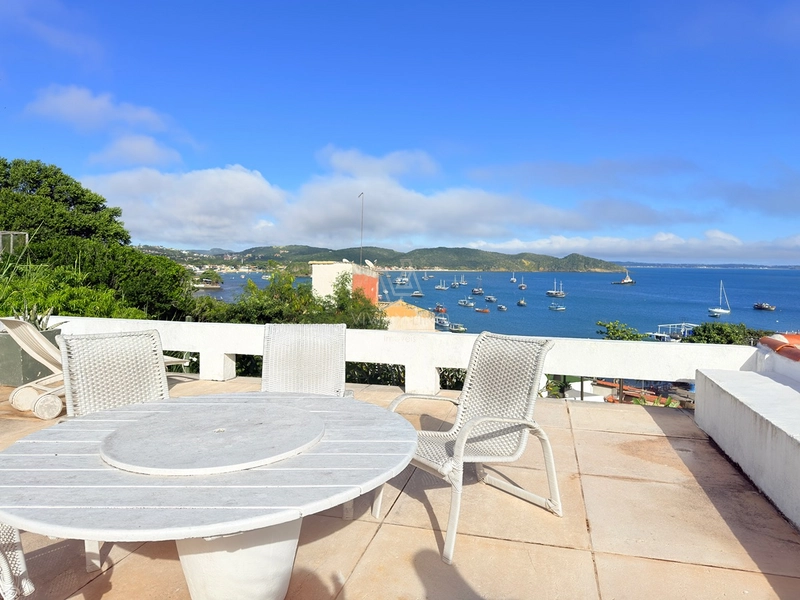 Casa a Venda Praia dos Ossos : 7ª foto da galeria de imagens do imóvel