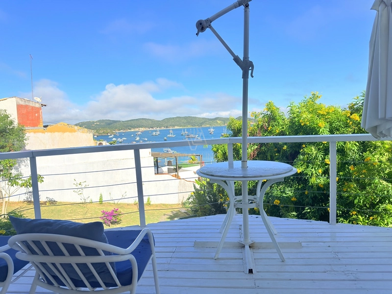 Casa a Venda Praia dos Ossos : 18ª foto da galeria de imagens do imóvel