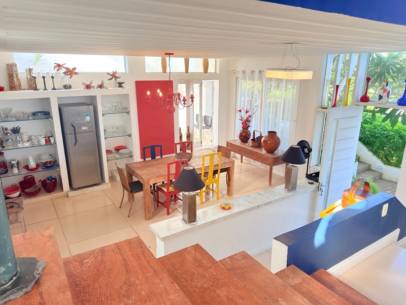 Casa a Venda Praia dos Ossos : 9ª foto da galeria de imagens do imóvel