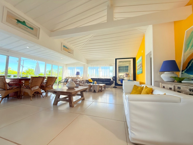 Casa a Venda Praia dos Ossos : 13ª foto da galeria de imagens do imóvel