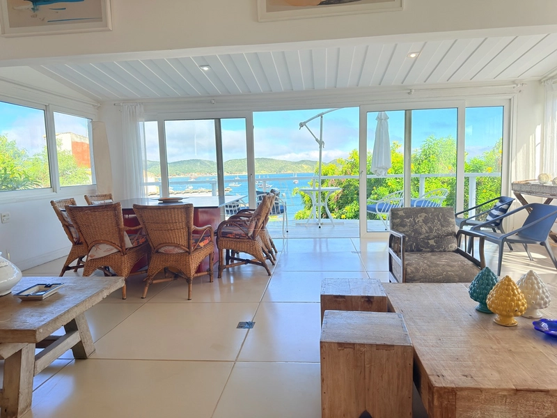 Imóvel residencial ou comercial