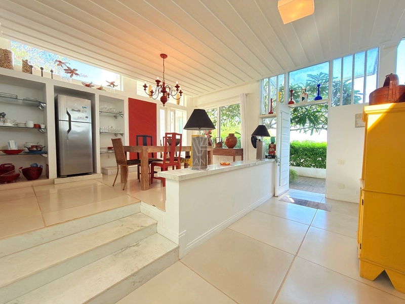Casa a Venda Praia dos Ossos : 36ª foto da galeria de imagens do imóvel