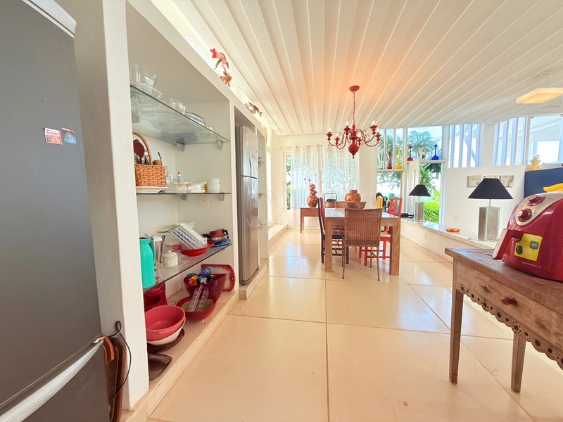Casa a Venda Praia dos Ossos : 33ª foto da galeria de imagens do imóvel