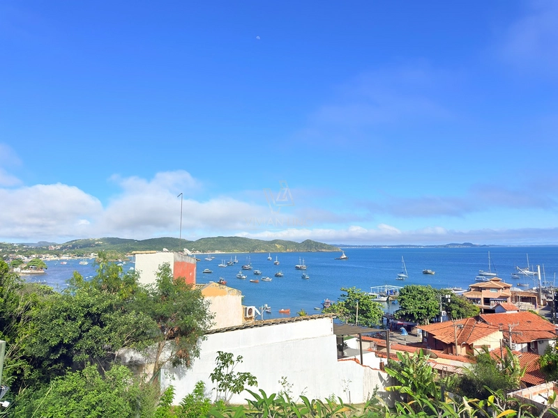Casa a Venda Praia dos Ossos : 8ª foto da galeria de imagens do imóvel