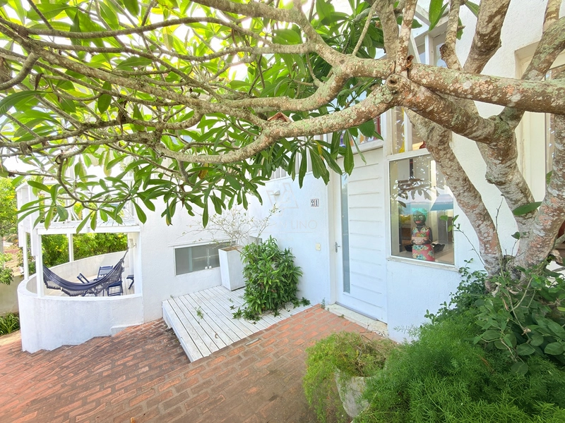 Imóvel residencial ou comercial