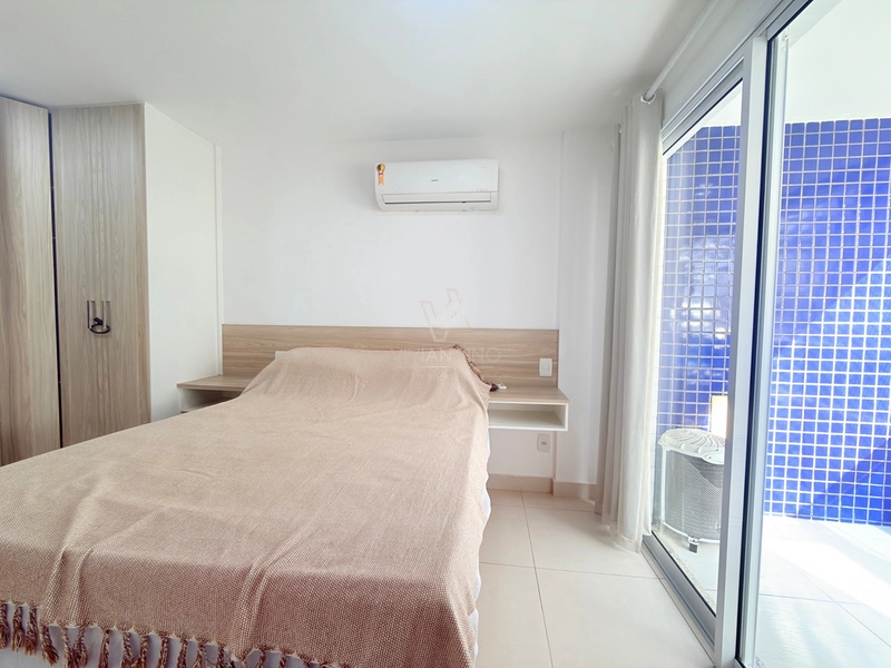 Apartamento 2 quartos, 1 suíte no Braga, Cabo Frio: 24ª foto da galeria de imagens do imóvel